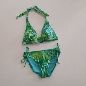 Victoria's Secret | Bikini Top & Bottom Set